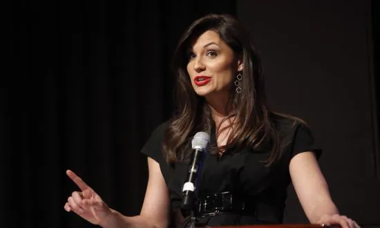 Former MSNBC Host Blasts Network for Pushing ‘Feverish Russian Conspiracy’ Narrative