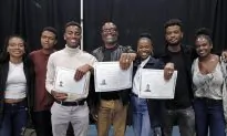 MMA Great Anderson Silva Becomes US Citizen