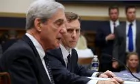 The Weissmann Dossier