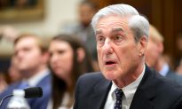 Mueller Investigation Costs Nearly $32 Million: DOJ