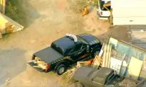 Armed Men Steal $40 Million of Gold, Metals From Brazil Airport