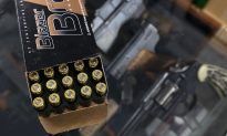 California NRA Speaks Out Against New California Ammo Background Checks