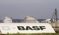Taiwan Charges 5 BASF Employees for Selling Trade Secrets to China