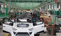 Used Car Battery Problems Take Shine Off China’s ‘Green’ New Energy Vehicles