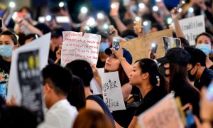 Amid Backlash Over Violent Mob Attack, Hong Kong Public Servants, Trade Professionals Join Chorus of Protest Against Extradition Bill