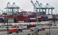 Busiest US Port for China Trade Says Coronavirus Hits Volume