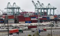WTO Forecasts 2020 Global Trade to Fall 13 to 32 Percent Due to CCP Virus