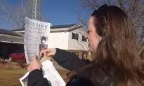 Remains ID’d as Those of Colorado Girl Missing 34 years