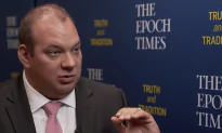 [WCS Special] Trump’s Merit-Based Immigration Proposal Will Boost Economy—FreedomWorks’ Adam Brandon