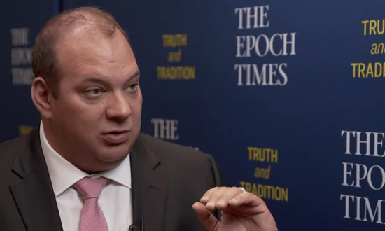 [WCS Special] Trump’s Merit-Based Immigration Proposal Will Boost Economy—FreedomWorks’ Adam Brandon