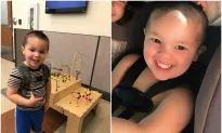 FBI Searching for Missing 2-Year-Old After Wanted Parents Die in Murder-Suicide
