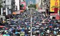 The Chinese Communist Party Lacks the Ability to Manage an Open Society