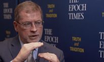[WCS Special] Grover Norquist: Trump Tax Cut & Deregulation Effect “Just The Beginning” For US & World Economy