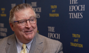 [WCS Special] Focus on the Family’s Jim Daly on the Importance of Family, Marriage, and Having Children