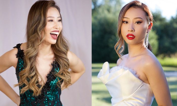 Kathy Zhu, Pro-Trump Model Stripped of Miss Michigan Title 