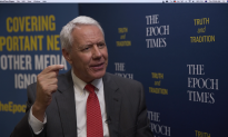 [WCS Special] On Mueller Testimony, High-Skill Immigration, and China Trade—Colorado Rep. Ken Buck