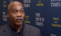 [WCS Special] Black Americans Are Thriving Under Trump: Kevin Jackson On Identity Politics