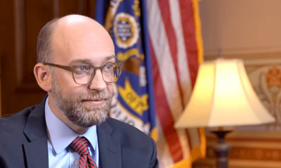 Russ Vought, Acting OMB Chief: Trump Made “Hard Decision” On Budget Deal, Stopped Poison Pills