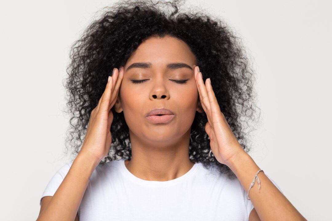 Emotions can be reined in with some mental effort and learnable skills. (fizkes/Shutterstock)