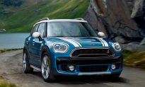 2019 Mini Cooper S E Countryman ALL4 PHEV
