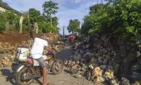 8 Killed in Quake, Aftershocks in Philippines, 60 Injured: Agency