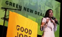Conference Urges Republicans to Reject the Left on Climate Change