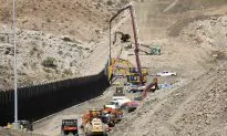 Border Crisis Is a National Emergency—Let’s Treat It That Way With Government Bond Drive
