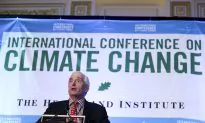Challenging the Left’s Climate Alarmism Narrative Is Daring and Dangerous