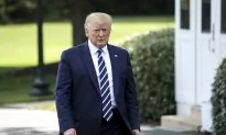 Trump Aides Defend His Comments on Baltimore, ‘Zero to Do With Race’