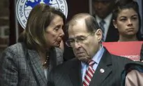 The Impeachment Hearings Are Canceled Until Further Notice