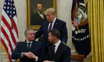 Honduras, El Salvador Expected to Follow After Guatemala, Mexico Make Immigration Deals With Trump