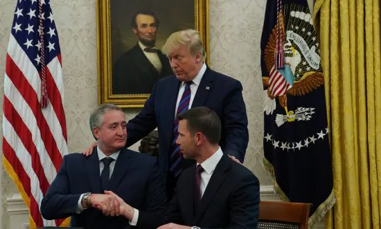 Honduras, El Salvador Expected to Follow After Guatemala, Mexico Make Immigration Deals With Trump