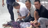 In Attempt to Avenge Wife, Chinese Villager Orchestrates Bomb Attack to Murder Local Corrupt Official