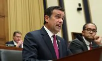 Rep. Ratcliffe Claims Schiff Won’t Release ICIG Michael Atkinson’s Transcript