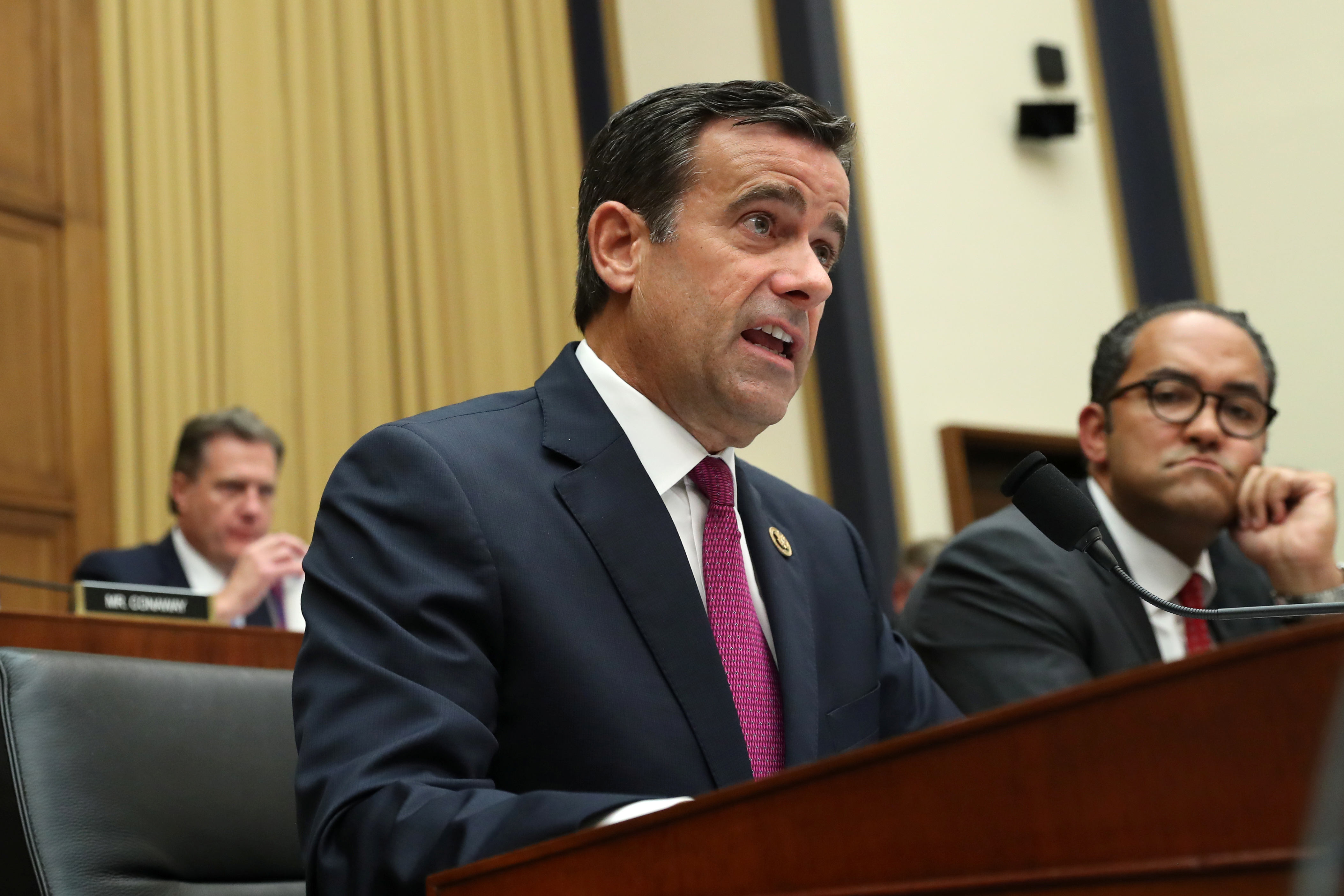 Inspector General Report on Alleged FISA Abuses Likely 'Damning,' GOP Lawmaker Says