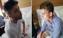 2 American Teens Jailed in Italy in Policeman’s Killing
