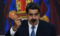 Latest US Sanctions Could Bring Venezuelan Economy to ‘Grinding Halt’