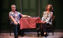 Theater Review: ‘Two’s a Crowd’