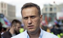 ‘Absolutely Reprehensible’: US Denounces Poisoning of Russian Opposition Leader Alexei Navalny