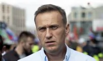 ‘Absolutely Reprehensible’: US Denounces Poisoning of Russian Opposition Leader Alexei Navalny