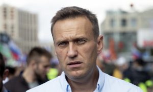 Putin Critic Navalny Has Come out of Coma, Berlin Hospital Says
