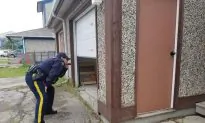 Focus of Manhunt for B.C. Murder Suspects Shifts to York Landing, MB.