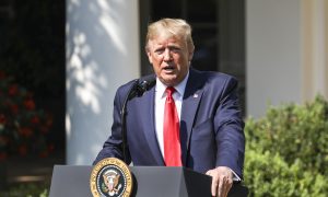 President Trump Grants Pardons or Sentence Commutations to 7 People