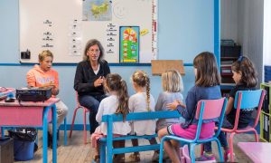 Michael Zwaagstra: Education Reforms in Canada Should Focus on Substance