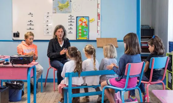 Michael Zwaagstra: Education Reforms in Canada Should Focus on Substance