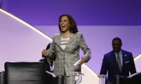 Harris Health Plan Would Transition to Socialist ‘Medicare for All’ in 10 Years