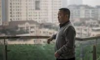 Chinese Regime Sentences Dissident Citizen Journalist to 12 Years in Prison