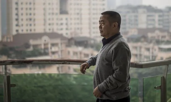 Chinese Regime Sentences Dissident Citizen Journalist to 12 Years in Prison