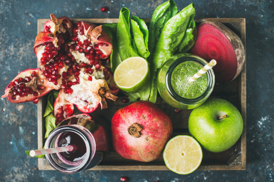 How to Heal Post-Vaccine and Counter Effects