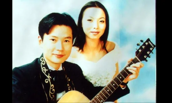 Musician Regains Health and Hope, Only to Be Tortured to Death for His Faith